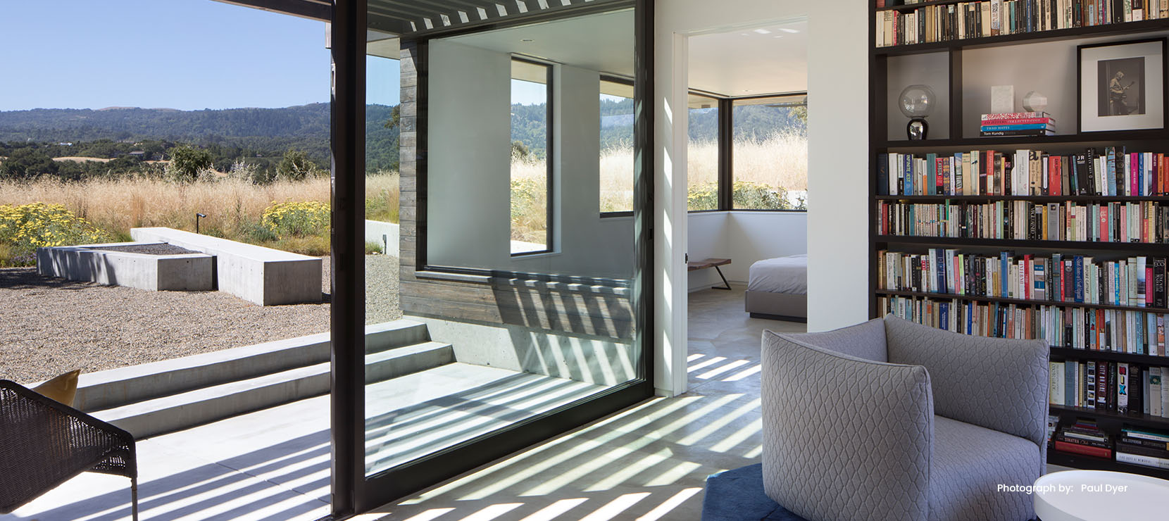 Custom window and door installation by Ironwood Windows & Doors in Texas
