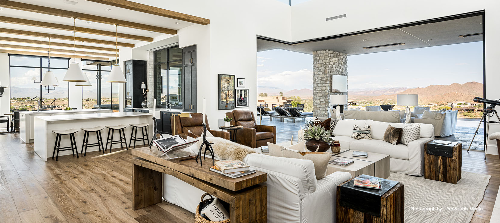 Custom window and door installation by Ironwood Windows & Doors in Texas