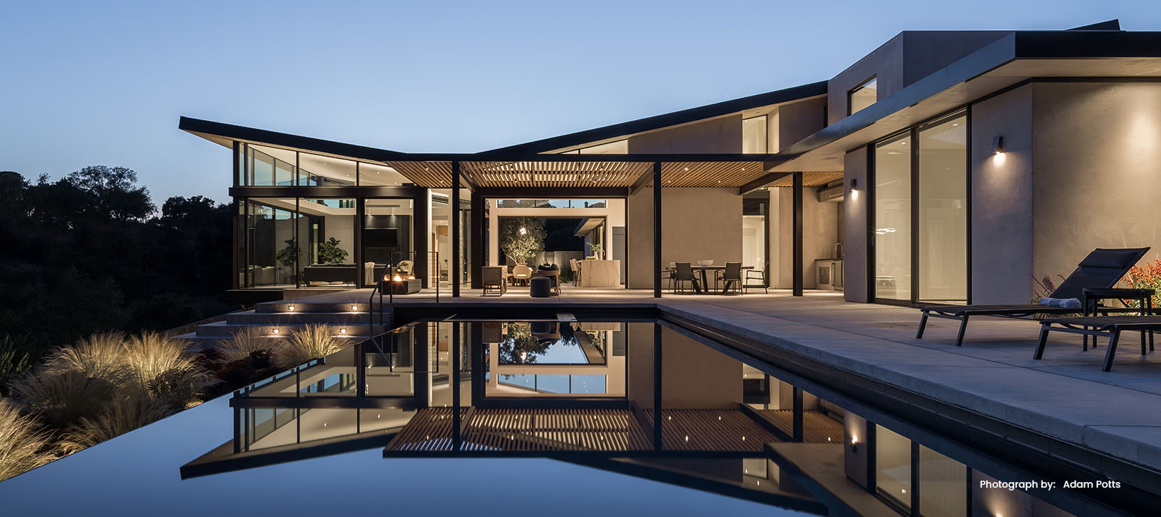 Custom window and door installation by Ironwood Windows & Doors in Texas