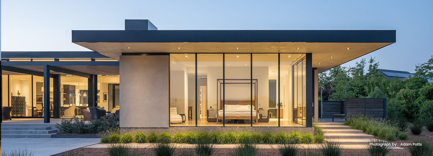 Energy-Efficient Windows — installed in Texas by Ironwood Windows & Doors